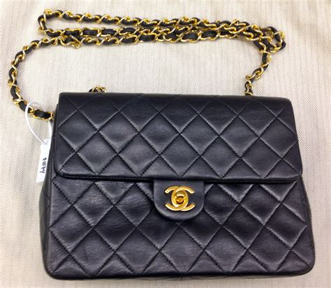 chanel fake purse sale|real authentic chanel handbags.